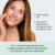 Cosphera Hyaluron Nachtcreme 100% vegan - Nachtpflege für Falten, Tränensäcke und Augenringe 30 ml - Gesichtscreme für Frauen und Männer - 5