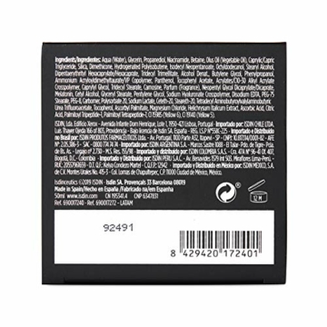 Isdinceutics ceutics A.G.E Reverse Night Anti-Aging Nachtreparaturcreme mit Melatonin 1 x 50ml - 9