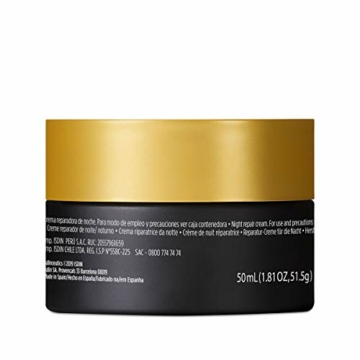 Isdinceutics ceutics A.G.E Reverse Night Anti-Aging Nachtreparaturcreme mit Melatonin 1 x 50ml - 10