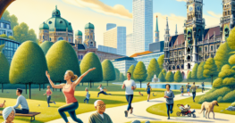 Wellness in München