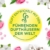 Air Wick Wohlfühl-Duftkerze DUO im Glas – Duft: Cotton Flower Dream – Enthält natürliche ätherische Öle – Duftkerzenset mit je 2 Kerzen - 3