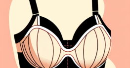 badeanzug mit push-up