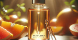 Vitamin C Serum
