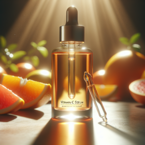 Vitamin C Serum