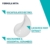 CeraVe Hautbilderneuerndes Retinol Serum, Gesichtsserum Für EbenmäÃŸige Haut Und Aufgehellte Pickelmale, Mit Ceramiden Und Niacinamid, 1 X 30 Ml - 3