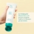 colibri skincare Purifying Gel Cleanser 200ml - bekannt aus TikTok und Instagram - Waschgel für das Gesicht mit Salicylsäure (BHA) für eine intensive, porentiefe Gesichtsreinigung - Made in Germany - 3