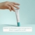 colibri skincare Refining Eye Cream 20ml - Augencreme gegen Falten und Augenringe, hilft bei Schwellungen, für strahlende und pralle Haut unter den Augen - 3