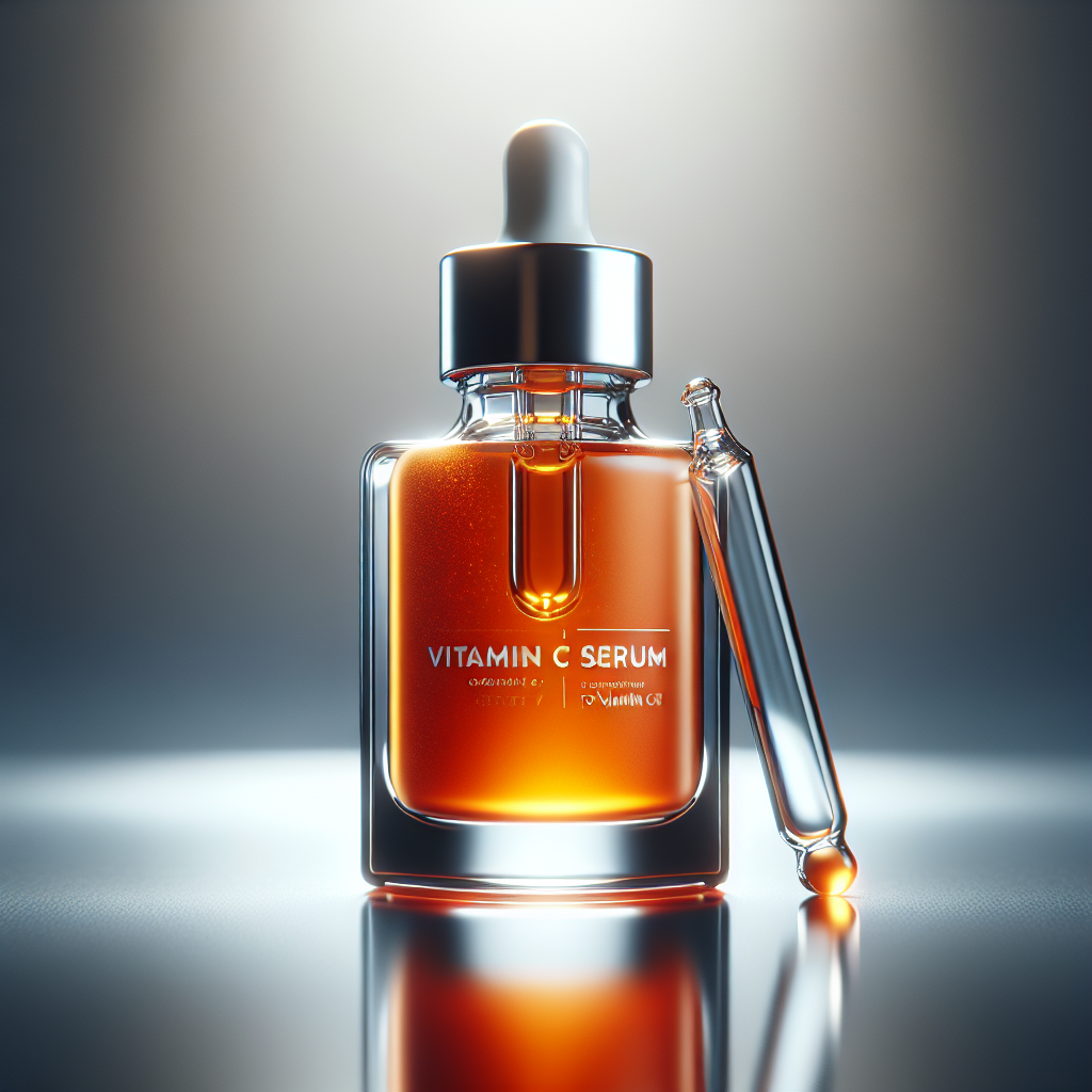 Vitamin C Serum