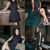 Zeagoo Damen Sexy Hohe Taille Partykleid Cocktailkleid Sommerkleid Bodycon MiniKleid mit Mesh Clubwear A-Linie Kleid XL Schwarz - 3