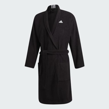 adidas Herren BATHR Value UX Jacke, Black, M - 2
