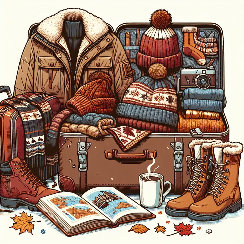 reisetipps für herbst und winter
