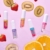 essence JUICY BOMB lip oil set 01, Lippenpflege, Mehrfarbig, acetonfrei, vegan, ohne Mikroplastikpartikel, glutenfrei, 1er Pack (5pcs) - 5