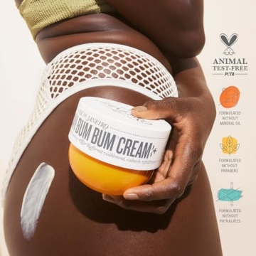 Sol de Janeiro - Brazilian Bum Bum Cream 240 ml - 9