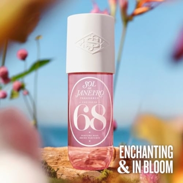 Sol de Janeiro Cheirosa '68 Hair & Body Fragrance Mist 240 ml - 3