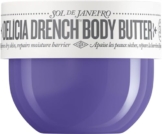 SOL DE JANEIRO DELICIA DRENCH BODY BUTTER 75 ml - 1