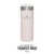 Stanley Aerolight Transit Thermobecher 0.47L - Hält 6 Stunden Heiß - Spülmaschinenfest - Kaffeebecher To Go Auslaufsicher - Kompatibel Mit Gängigen Pkw-Getränkehalterungen - Thermosflasche - Rose - 3