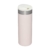 Stanley Aerolight Transit Thermobecher 0.47L - Hält 6 Stunden Heiß - Spülmaschinenfest - Kaffeebecher To Go Auslaufsicher - Kompatibel Mit Gängigen Pkw-Getränkehalterungen - Thermosflasche - Rose - 9