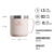 Stanley Classic Legendary Camp Mug Thermobecher 354 ml - Hält 1.5 Stunden Heiß - 3 Stunden Kalt - BPA-Frei - Spülmaschinenfest - Edelstahl Kaffeebecher To Go - Rose Quartz - 2