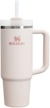 STANLEY Quencher H2.O FlowState™ Trinkglas, 850 ml, Rosenquarz - 1