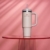 STANLEY Quencher H2.O FlowState™ Trinkglas, 850 ml, Rosenquarz - 6