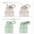 VINSUN Trinkflasche Edelstahl beige 1L - auslaufsicher, Kohlensäure geeignet, BPA frei - Strohhalm, Trinköffnung - Thermosflasche Sport, Outdoor, Schule, Uni, Fahrrad, Büro, Camping - 2